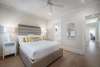 FIFTH BEDROOM, QUEEN ON 3RD FLOOR W/PRIVATE BATHROOM