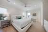 THIRD KING BEDROOM ON 3RD FLOOR W/PRIVATE BATHROOM