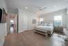 SECOND WEST KING MASTER BEDROOM ALTERNATE VIEW