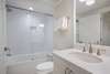 GROUND FLOOR PRIVATE FULL BATHROOM
