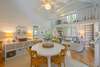 DINING VIEW TO LOFT AREA HANG OUT
