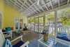SPACIOUS PORCHES AND OUTDOOR SPACES, WALK TO BEACH