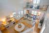 VIEW OF FIRST LEVEL FROM QUEEN BONUS LOFT, SLEEPS 6