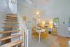 ADJACENT REAR LOFT W/ADDITIONAL BONUS SLEEPING QUARTERS ADJACENT REAR LOFT W/ADDITIONAL BONUS SLEEPING QUARTERS