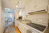 FULLY EQUIPPED KITCHEN ON FIRST LEVEL