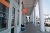 WALK TO OVER 40 SHOPS AND RESTAURANTS FROM FRONT DOOR