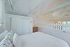 QUEEN BEDROOM IN LOFT, OPEN TO LIVING AREAS DOWN QUEEN BEDROOM IN LOFT, OPEN TO LIVING AREAS DOWN