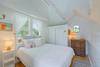 QUEEN BED IN BONUS LOFT W/CLOSET & DRESSER QUEEN BED IN BONUS LOFT W/CLOSET & DRESSER