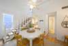 DINING ALTERNATE VIEW TO FULL BATHROOM DOWN