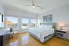 FIRST BEDROOM, KING SUITE W/SWEEPING TOWN AND GULF VIEWS FIRST BEDROOM, KING SUITE W/SWEEPING TOWN AND GULF VIEWS