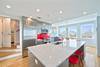 LARGE KITCHEN WITH BARTOP SEATING FOR TWO MORE LARGE KITCHEN WITH BARTOP SEATING FOR TWO MORE