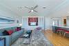 LIVING W/LARGE SOFA, QUEEN SLEEPER SOFA FOR TWO MORE GUESTS LIVING W/LARGE SOFA, QUEEN SLEEPER SOFA FOR TWO MORE GUESTS