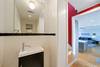 COMPLETE W/HALF BATH OFF OF LIVING AREAS ON FIRST FLOOR COMPLETE W/HALF BATH OFF OF LIVING AREAS ON FIRST FLOOR