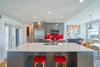 RENOVATED KITCHEN W/HIGH END APPLIANCES RENOVATED KITCHEN W/HIGH END APPLIANCES