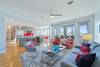 MODERN OPEN UPDATED CONDO W/PRIVATE BALCONY MODERN OPEN UPDATED CONDO W/PRIVATE BALCONY