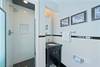 SHARED FULL HALL BATH, SINGLE VANITY & SHOWER ONLY SHARED FULL HALL BATH, SINGLE VANITY & SHOWER ONLY