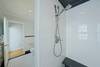 GLASS ENCLOSED WALK IN SHOWER GLASS ENCLOSED WALK IN SHOWER