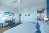 KING BEDROOM WITH PLASMA TV & DRESSER, SHARED HALL BATH KING BEDROOM WITH PLASMA TV & DRESSER, SHARED HALL BATH