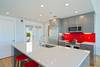 KITCHEN ALTERNATE VIEW, ALL STAINLESS STEEL APPLIANCES KITCHEN ALTERNATE VIEW, ALL STAINLESS STEEL APPLIANCES
