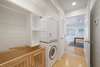 FULL LAUNDRY ROOM IN KNOTTY BY NATURE