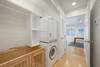 FULL LAUNDRY ROOM IN KNOTTY BY NATURE FULL LAUNDRY ROOM IN KNOTTY BY NATURE