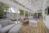 EXPANSIVE WRAP AROUND PORCH VIEW