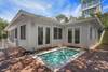 COMPLETE WITH PLUNGE POOL COMPLETE WITH PLUNGE POOL