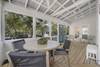 AMAZING WRAP AROUND PORCHES; OUTDOOR DINING & TV AMAZING WRAP AROUND PORCHES; OUTDOOR DINING & TV