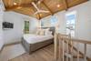 PRIVATE KING PRIMARY BEDROOM WITH FLATSCREEN PRIVATE KING PRIMARY BEDROOM WITH FLATSCREEN