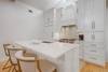 COMPLETELY RENOVATED KITCHEN W/QUARTZ CENTER ISLAND COMPLETELY RENOVATED KITCHEN W/QUARTZ CENTER ISLAND