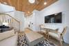COMPLETE W/DINING FOR 2 AND LARGE PLASMA TV W/SONOS BAR COMPLETE W/DINING FOR 2 AND LARGE PLASMA TV W/SONOS BAR