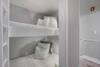 HALLWAY BUNK NOOK FOR TWO SINGLE OVER SINGLE - PLEASE NOTE THERE HALLWAY BUNK NOOK FOR TWO SINGLE OVER SINGLE - PLEASE NOTE THERE