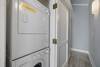 WASHER AND DRYER WASHER AND DRYER