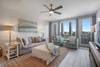 COMFORTABLE SEATING AND COASTAL VIBES IN LIVING COMFORTABLE SEATING AND COASTAL VIBES IN LIVING