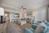 LIVING ALTERNATE VIEW FACING KITCHEN LIVING ALTERNATE VIEW FACING KITCHEN