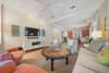 LARGE OPEN LIVING, SMART TV W/SONOS SOUND BAR LARGE OPEN LIVING, SMART TV W/SONOS SOUND BAR