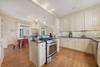 UPDATED KITCHEN W/ALL STAINLESS STEEL APPLIANCES UPDATED KITCHEN W/ALL STAINLESS STEEL APPLIANCES