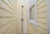 ENCLOSED OUTDOOR SHOWER ENCLOSED OUTDOOR SHOWER