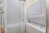 WASHER AND DRYER ON FIRST FLOOR WASHER AND DRYER ON FIRST FLOOR