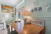DINING AREA WITH TABLE SEATING 4 NEXT TO KITCHEN DINING AREA WITH TABLE SEATING 4 NEXT TO KITCHEN