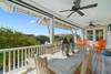 COMPLETE W/OUTDOOR DINING AND ROCKERS FOR FOUR COMPLETE W/OUTDOOR DINING AND ROCKERS FOR FOUR