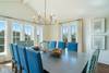DINING FROOM W/LARGE DINING TABLE FOR 12 DINING FROOM W/LARGE DINING TABLE FOR 12
