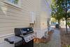 COMPLETE W/GAS GRILL ON SIDE OF HOME COMPLETE W/GAS GRILL ON SIDE OF HOME