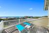 OPEN AIR ROOF TOP DECK W/GULF VIEWS OPEN AIR ROOF TOP DECK W/GULF VIEWS