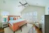 FOURTH KING BEDROOM; PRIMARY ON SECOND FLOOR, ENSUITE BATH FOURTH KING BEDROOM; PRIMARY ON SECOND FLOOR, ENSUITE BATH