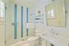 2ND KING ENSUITE BATHROOM, WALK IN SHOWER, SINGLE VANITY 2ND KING ENSUITE BATHROOM, WALK IN SHOWER, SINGLE VANITY