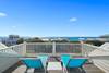 AMAZING 3RD FLOOR ROOF TOP DECK W/STUNNING GULF VIEWS AMAZING 3RD FLOOR ROOF TOP DECK W/STUNNING GULF VIEWS