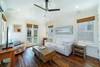 OPEN MODERN LIVING ROOM, SOFA, CLUB CHAIR, COFFEE TABLE OPEN MODERN LIVING ROOM, SOFA, CLUB CHAIR, COFFEE TABLE