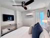 DOWNSTAIRS KING BEDROOM WITH FLATSCREEN TV DOWNSTAIRS KING BEDROOM WITH FLATSCREEN TV