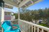 BALCONY ALTERNATE TREE TOP VIEWS BALCONY ALTERNATE TREE TOP VIEWS